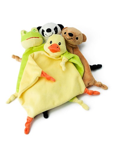 P-6474-Plush Cloth Relax